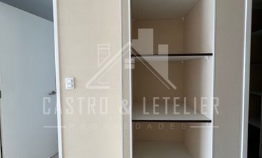 SE ARRIENDA CASA 3D-2B EN BRISAS DE LABRANZA, TEMUCO