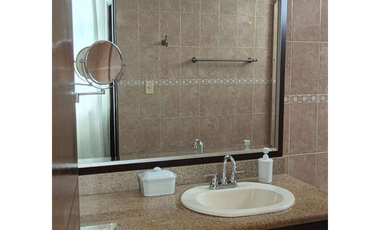 OBARRIO / SUNRISE TOWER / 145M / 3 HABITACION / 2 PARKING / AMOBLADO