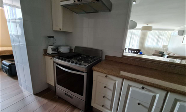 OBARRIO / SUNRISE TOWER / 145M / 3 HABITACION / 2 PARKING / AMOBLADO