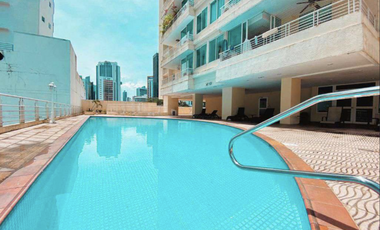 OBARRIO / SUNRISE TOWER / 145M / 3 HABITACION / 2 PARKING / AMOBLADO