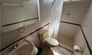 PLAYA DORADA / 65M / 2 HABITACION / VISTA AL MAR / AMOBLADO