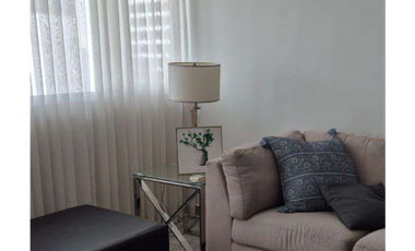 OBARRIO / SUNRISE TOWER / 145M / 3 HABITACION / 2 PARKING / AMOBLADO