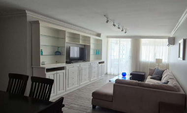 OBARRIO / SUNRISE TOWER / 145M / 3 HABITACION / 2 PARKING / AMOBLADO