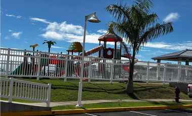 PLAYA DORADA / 65M / 2 HABITACION / VISTA AL MAR / AMOBLADO