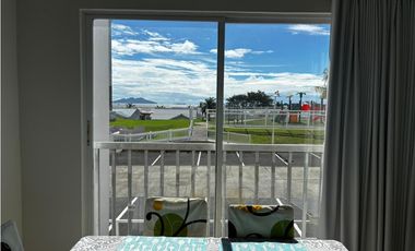 PLAYA DORADA / 65M / 2 HABITACION / VISTA AL MAR / AMOBLADO