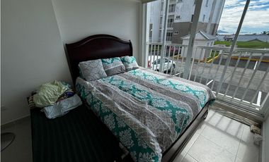 PLAYA DORADA / 65M / 2 HABITACION / VISTA AL MAR / AMOBLADO