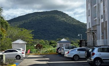 PLAYA DORADA / 65M / 2 HABITACION / VISTA AL MAR / AMOBLADO