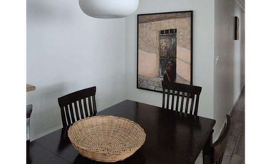 OBARRIO / SUNRISE TOWER / 145M / 3 HABITACION / 2 PARKING / AMOBLADO