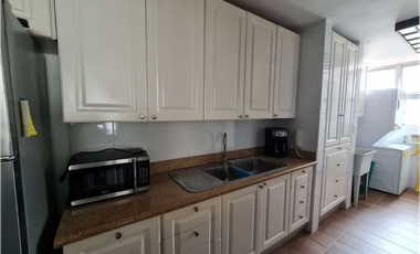 OBARRIO / SUNRISE TOWER / 145M / 3 HABITACION / 2 PARKING / AMOBLADO