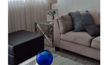 OBARRIO / SUNRISE TOWER / 145M / 3 HABITACION / 2 PARKING / AMOBLADO