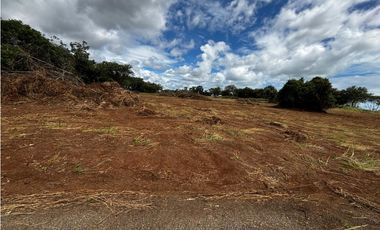 CHORRERA / VA PUERTO CAIMITO / 5400M / PARA DESARROLLO INMOBILIARIO