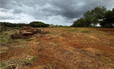 CHORRERA / VA PUERTO CAIMITO / 5400M / PARA DESARROLLO INMOBILIARIO