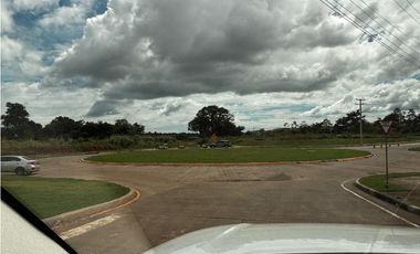 CHORRERA / VA PUERTO CAIMITO / 5400M / PARA DESARROLLO INMOBILIARIO