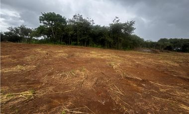 CHORRERA / VA PUERTO CAIMITO / 5400M / PARA DESARROLLO INMOBILIARIO