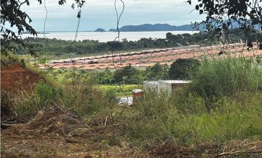 CHORRERA / VA PUERTO CAIMITO / 5400M / PARA DESARROLLO INMOBILIARIO