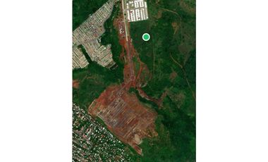 CHORRERA / VA PUERTO CAIMITO / 5400M / PARA DESARROLLO INMOBILIARIO