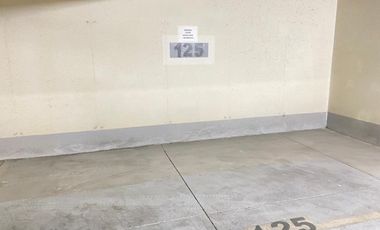 Estacionamiento Subterraneo / Los Leones 2000 - Looff Propie