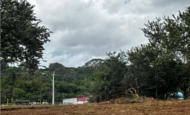 VA PUERTO CAIMITO / CHORRERA / 5400M / PARA DESARROLLO INMOBILIARIO