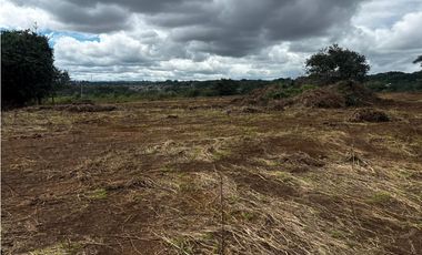 VA PUERTO CAIMITO / CHORRERA / 5400M / PARA DESARROLLO INMOBILIARIO