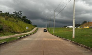 VA PUERTO CAIMITO / CHORRERA / 5400M / PARA DESARROLLO INMOBILIARIO