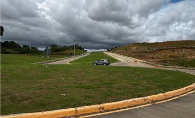 VA PUERTO CAIMITO / CHORRERA / 5400M / PARA DESARROLLO INMOBILIARIO