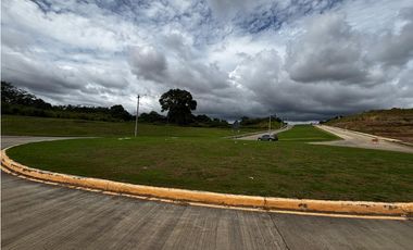 VA PUERTO CAIMITO / CHORRERA / 5400M / PARA DESARROLLO INMOBILIARIO