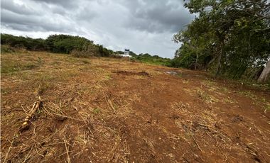 VA PUERTO CAIMITO / CHORRERA / 5400M / PARA DESARROLLO INMOBILIARIO