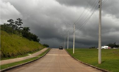 VA PUERTO CAIMITO / CHORRERA / 5400M / PARA DESARROLLO INMOBILIARIO