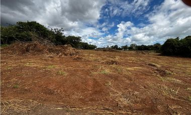 VA PUERTO CAIMITO / CHORRERA / 5400M / PARA DESARROLLO INMOBILIARIO