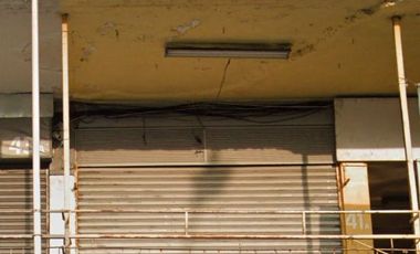 BODEGA SECTOR ESTACIÓN CENTRAL