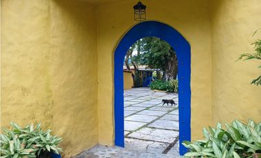 EL VALLE DE ANTON / 1600M / 3 HABITACION / 3 BAÑOS /  AMOBLADA AG