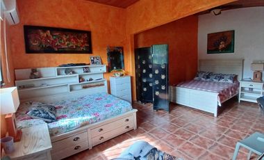 EL VALLE DE ANTON / 1600M / 3 HABITACION / 3 BAÑOS /  AMOBLADA AG