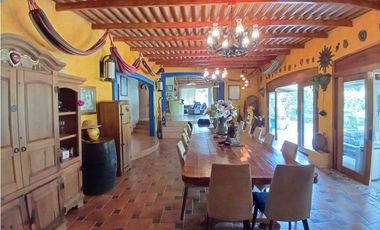 EL VALLE DE ANTON / 1600M / 3 HABITACION / 3 BAÑOS /  AMOBLADA AG