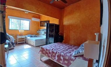 EL VALLE DE ANTON / 1600M / 3 HABITACION / 3 BAÑOS /  AMOBLADA AG