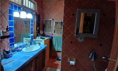 EL VALLE DE ANTON / 1600M / 3 HABITACION / 3 BAÑOS /  AMOBLADA AG