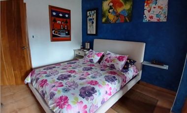 EL VALLE DE ANTON / 1600M / 3 HABITACION / 3 BAÑOS /  AMOBLADA AG