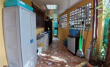 EL VALLE DE ANTON / 1600M / 3 HABITACION / 3 BAÑOS /  AMOBLADA AG