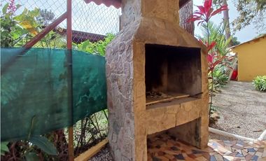 EL VALLE DE ANTON / 1600M / 3 HABITACION / 3 BAÑOS /  AMOBLADA AG