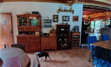 EL VALLE DE ANTON / 1600M / 3 HABITACION / 3 BAÑOS /  AMOBLADA AG