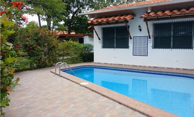 CORONADO / 3 HABITACIÓN / PISCINA  / TERRAZA / CERCA CLUB DE GOLF AG