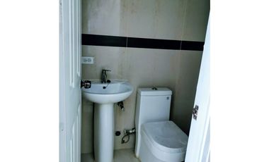 🔑 SAN MIGUELITO -MONTE OSCURO  ALQUILER DE APARTAMENTO A.A