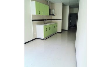 🔑 SAN MIGUELITO -MONTE OSCURO  ALQUILER DE APARTAMENTO A.A