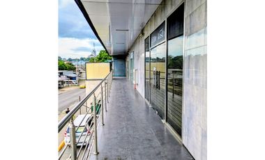 🔑SAN MIGUELITO-MONTE OSCURO- ALQUILER- LOCAL COMERCIAL  A.A