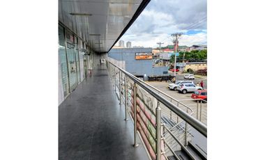 🔑SAN MIGUELITO-MONTE OSCURO- ALQUILER- LOCAL COMERCIAL  A.A