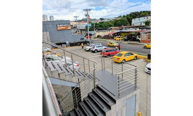 🔑SAN MIGUELITO-MONTE OSCURO- ALQUILER- LOCAL COMERCIAL  A.A