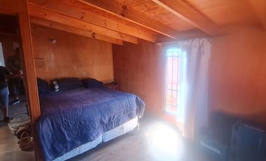 Casa en Venta La Cisterna San Ramon