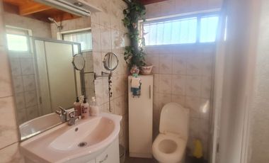 Casa en Venta La Cisterna San Ramon