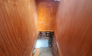 Casa en Venta La Cisterna San Ramon