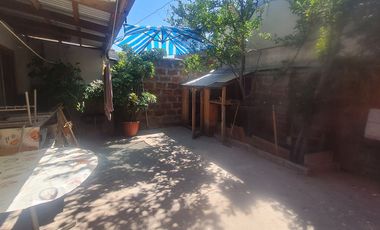 Casa en Venta La Cisterna San Ramon