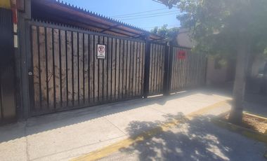 Casa en Venta La Cisterna San Ramon
